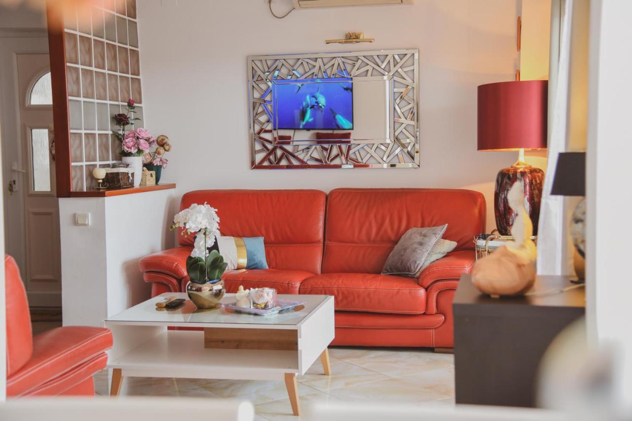 Apartments Marcus & Pascal ชิเบนิก ภายนอก รูปภาพ