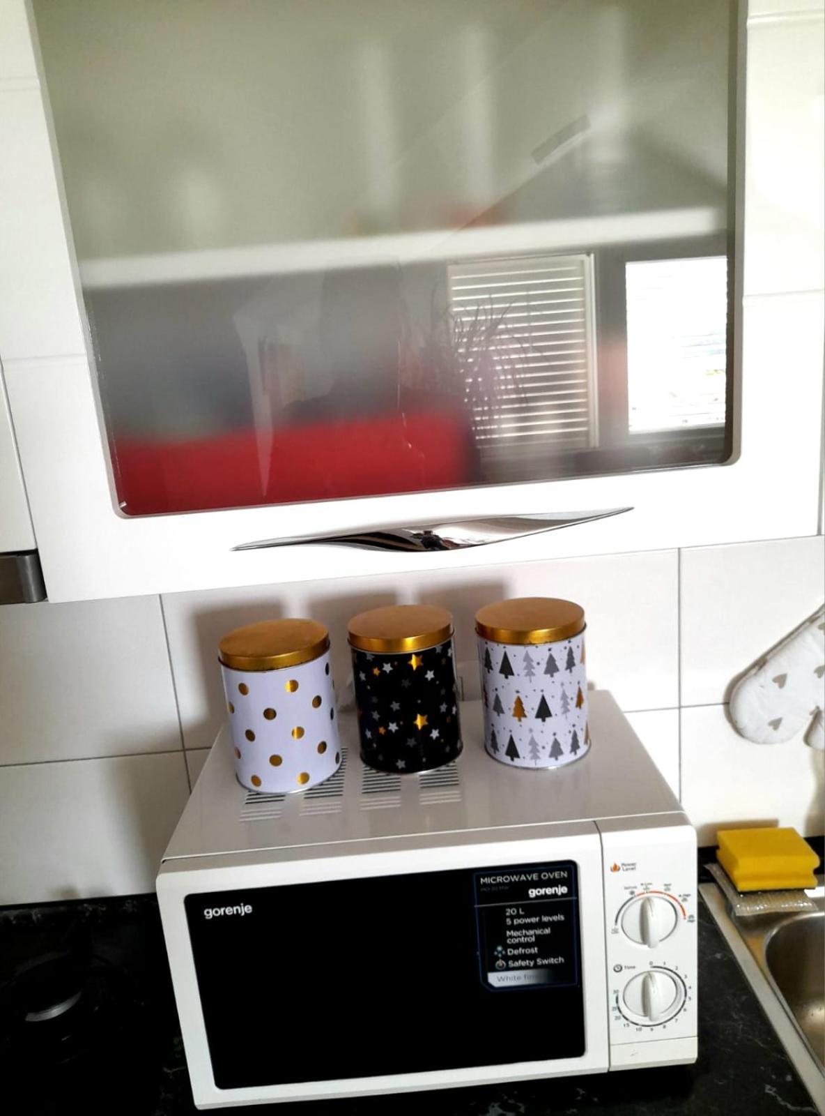 Apartments Marcus & Pascal ชิเบนิก ภายนอก รูปภาพ