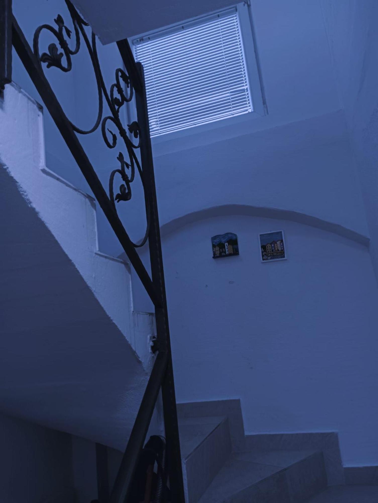 Apartments Marcus & Pascal ชิเบนิก ภายนอก รูปภาพ