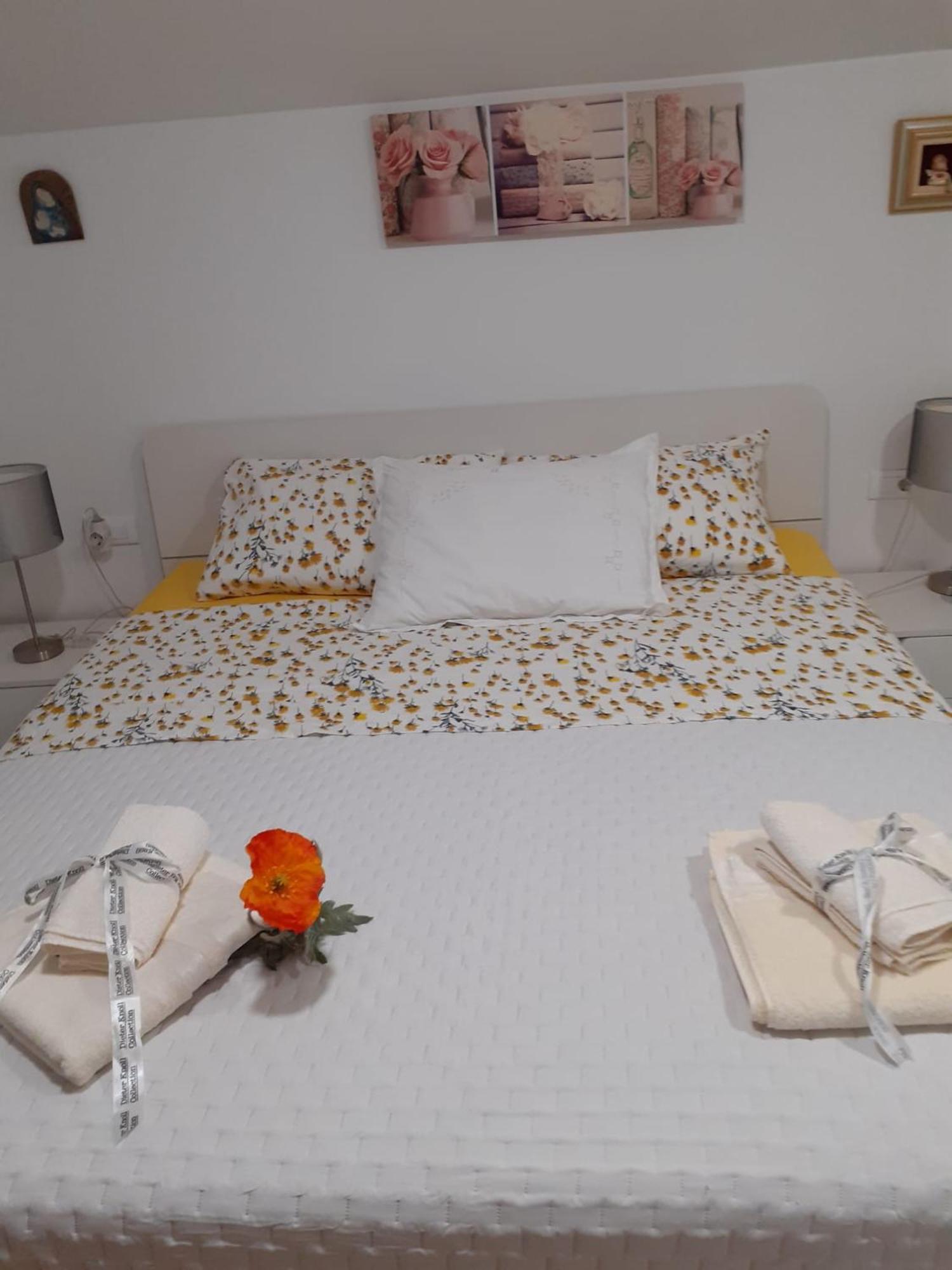 Apartments Marcus & Pascal ชิเบนิก ภายนอก รูปภาพ
