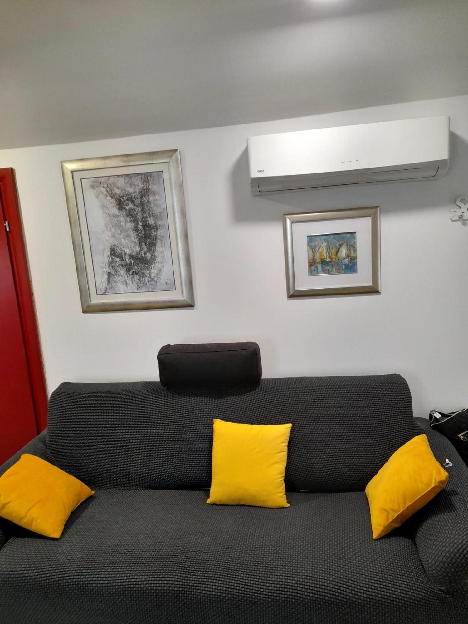 Apartments Marcus & Pascal ชิเบนิก ภายนอก รูปภาพ